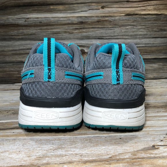 Keen Utility Springfield Aluminum Toe Industrial Women 9 WIDE - Picture 6 of 9